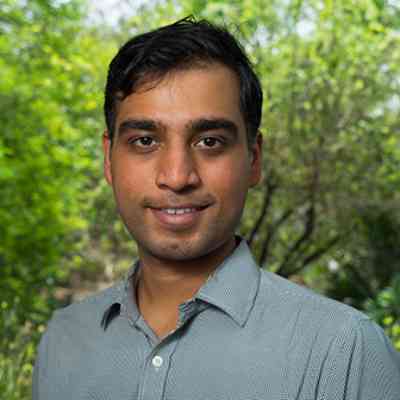 Aditya Valiathan Pillai