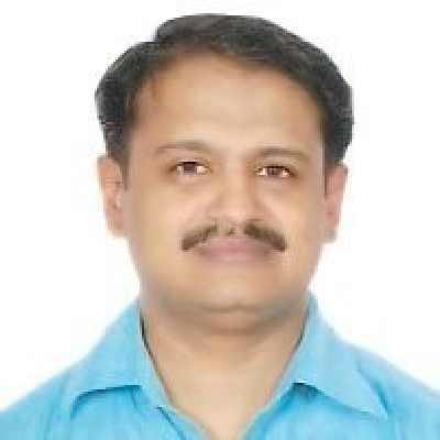 Ajay Jain