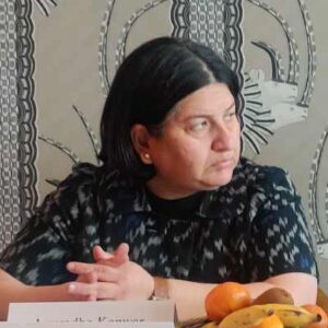 Anuradha Kanwar Budhraja