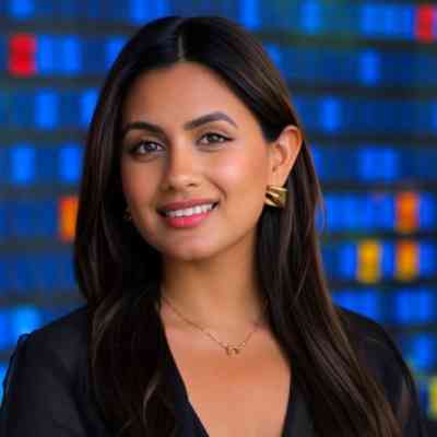 Anya Bharadwaj