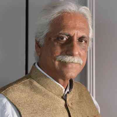 Ayaz Memon