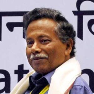 Bhupendra Nath Goswami