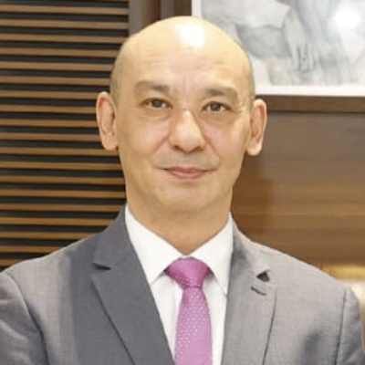 Bruno Nguyen