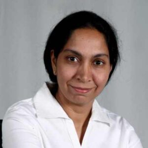 Deepa Sathiaram
