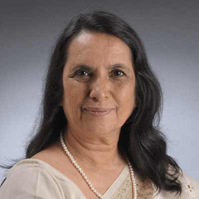 Dilnavaz Variava