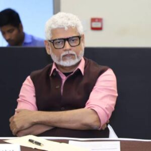 Dinesh Narayanan