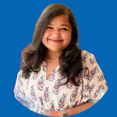 Divya Chandra