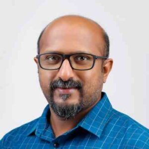 Dr Abhilash S.