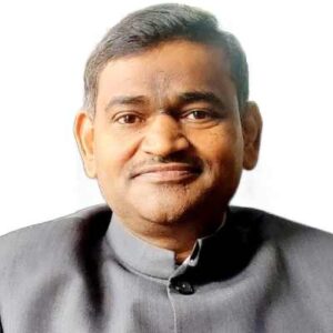 Dr. Dashrath Tambhale, Director Agriculture (ATMA) Maharashtra state.