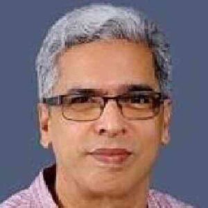 Dr. K. Ravi Raman