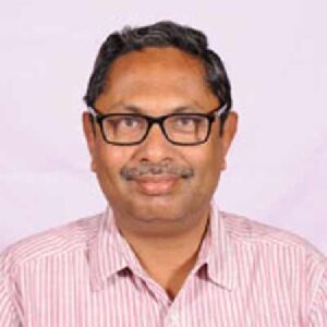 Dr. Sandeep Narulkar
