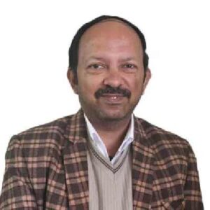 Dr. Vinay Kandpal