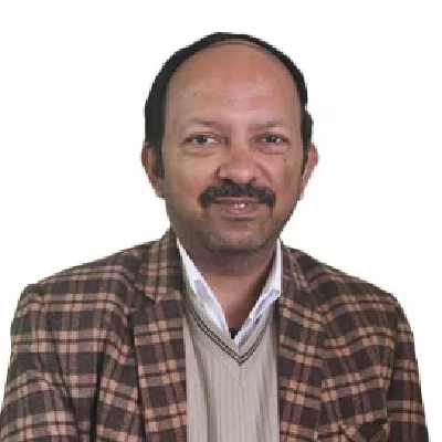 Dr. Vinay Kandpal