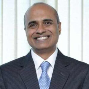 Giri Krishnaswamy