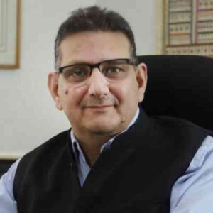 Hitesh Vaidya