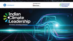 Indian Climate Leadership - Innovation, Technology and Net Zero