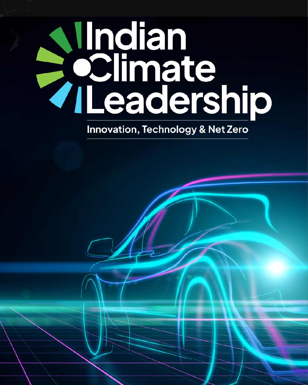 Indian Climate Leadership - Innovation, Technology and Net Zero (Chennai) Handbook