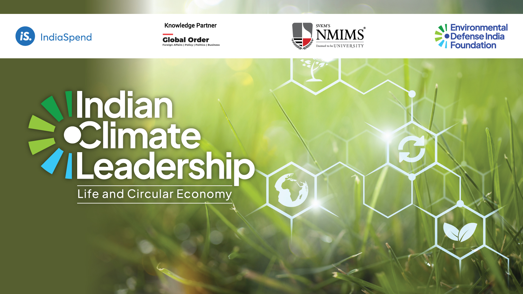 Indian Climate Leadership - Life and Circular Economy (Indore)