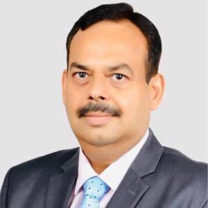 Jaideep Bhatia
