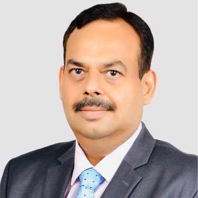 Jaideep Bhatia
