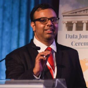 Karthik Madhavapeddi