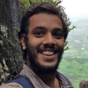Kartik Chandramouli
