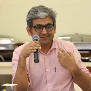 Kundan Pandey