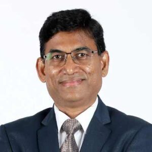 Manish Chourasia