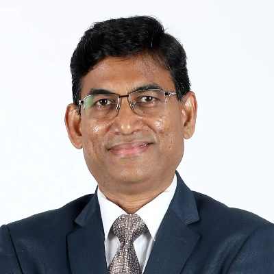 Manish Chourasia