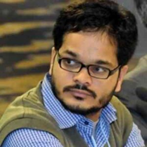 Manish Srivastava