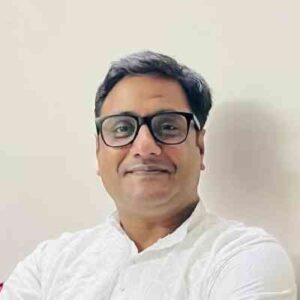 Mayank Aggarwal