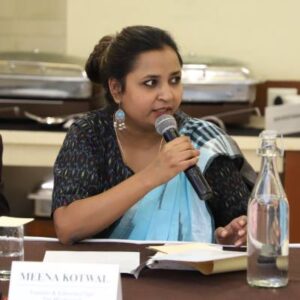 Meena Kotwal