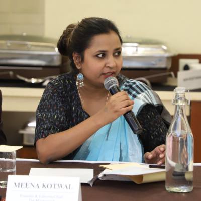 Meena Kotwal