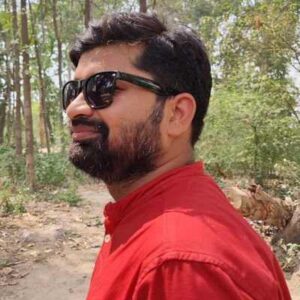 Mithilesh Dhar Dubey