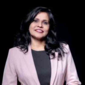 Mrs. Lissy Biju