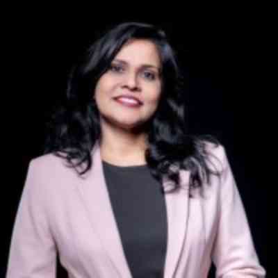 Mrs. Lissy Biju
