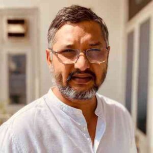 Nilesh Rajadhyaksha