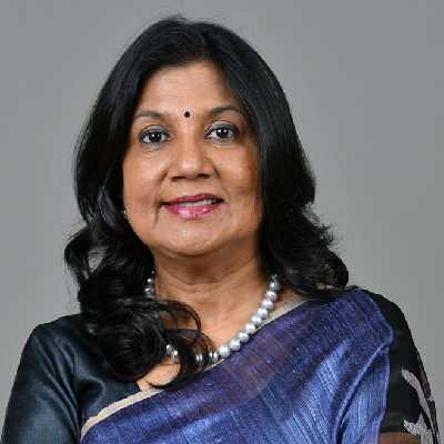 Paula Mariwala