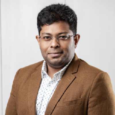 Pradeep Thangappan