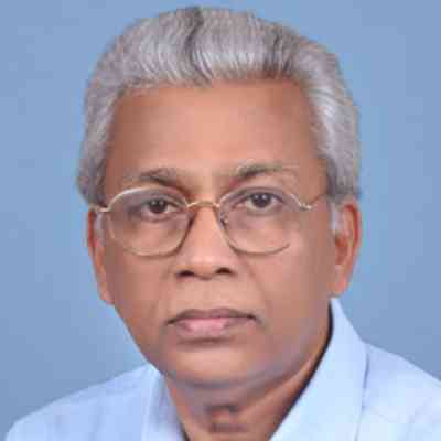 Prof. (Dr) B. A. Prakash