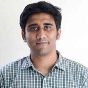 Rajit Sengupta