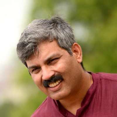 Sandeep Khanwalkar