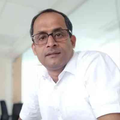 Santonu Goswami