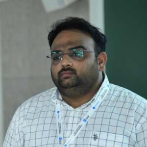 Saurabh Sharma