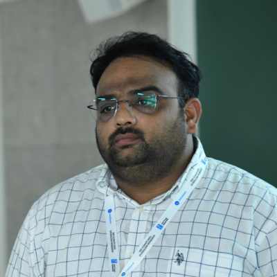 Saurabh Sharma