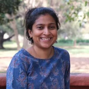 Seema Mundoli