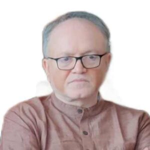 Shirish Joshi