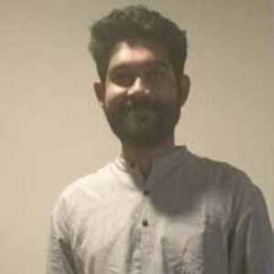 Shreehari Paliath
