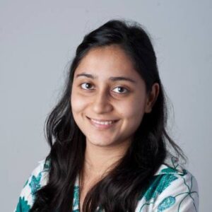 Shreya Khaitan