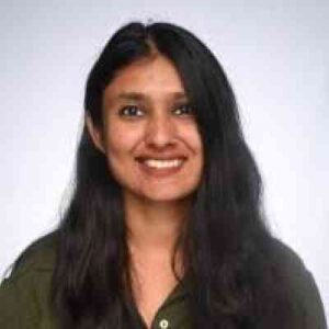 Shubhangi Gupta